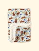 Manta-de-Bebe-Inverno-The-Mini-Forest-Chuva-de-Coelhos-Baunilha-com-estampa-infantil-dos-coelhinhos-que-as-criancas-amam.