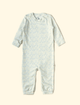 Kit-2-Macacoes-de-Bebe-The-Mini-Forest-Chuva-de-Coelhos-Baunilha-com-estampa-infantil-dos-coelhinhos-que-as-criancas-amam.