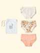 Kit-3-Calcinhas-Infantis-The-Mini-Forest-Mini-Jardim-Baunilha-roupa-infantil-floral-super-delicadinha.