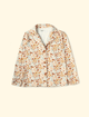 Pijama-Adulto-Botoes-The-Mini-Forest-Mini-Jardim-Baunilha-roupa-infantil-floral-super-delicadinha.