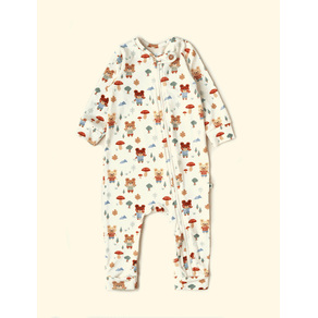 Macacao-de-Bebe-The-Mini-Forest-Meu-Ursinho-Baunilha-roupa-infantil-de-ursinhos.
