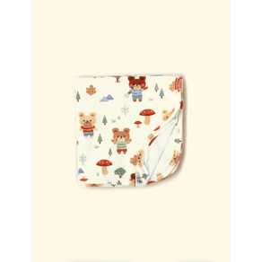 Paninho-de-Boca-de-Bebe-The-Mini-Forest-Meu-Ursinho-Baunilha-roupa-infantil-de-ursinhos.
