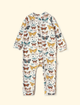 Macacao-de-Bebe-Ziper-The-Mini-Forest-Borboletas-e-Joaninhas-Baunilha-as-roupas-infantis-com-estampas-unicase-ludicas.