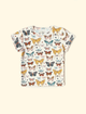 Pijama-Infantil-The-Mini-Forest-Borboletas-e-Joaninhas-Baunilha-as-roupas-infantis-com-estampas-unicase-ludicas.