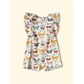 Macaquinho-Babado-Infantil-The-Mini-Forest-Borboletas-e-Joaninhas-Baunilha-as-roupas-infantis-com-estampas-unicase-ludicas.