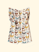 Macaquinho-Babado-Infantil-The-Mini-Forest-Borboletas-e-Joaninhas-Baunilha-as-roupas-infantis-com-estampas-unicase-ludicas.