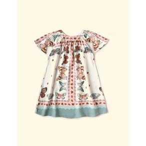Vestido-Infantil-Soltinho-The-Mini-Forest-Borboletas-e-Joaninhas-Baunilha-as-roupas-infantis-com-estampas-unicase-ludicas. Vestido-Infantil-Soltinho-The-Mini-Forest-Borboletas-e-Joaninhas-Baunilha-as-roupas-infantis-com-estampas-unicase-ludicas.