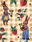 Manta-de-Bebe-Inverno-The-Mini-Forest-Colhe-Coelho-Baunilha-com-estampa-infantil-de-coelhinhos.
