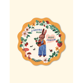 lugar-americano-colhe-coelho_the-mini-forest_mostarda lugar-americano-colhe-coelho_the-mini-forest_mostarda