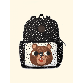 1172_mochila-infantil-estampada_ursinho_the-mini-forest_preta_01.png 1172_mochila-infantil-estampada_ursinho_the-mini-forest_preta_01.png
