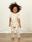 Pijama-Infantil-The-Mini-Forest-Vale-Encantado-Baunilha-roupinha-infantil-com-estampa-de-ceu.