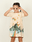 Vestido-Infantil-Manga-Bufante-The-Mini-Forest-Vale-Encantado-Baunilha-roupinha-infantil-com-estampa-de-ceu.