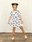 Vestido-Body-de-Bebe--The-Mini-Forest-Andorinha-Azul-Baunilha-com-estampa-infantil-de-passaros-voando.