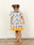 Vestido-Infantil-Barrado-The-Mini-Forest-Andorinha-Azul-Baunilha-com-estampa-infantil-de-passaros-voando.
