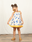 Vestido-Infantil-Alca-Barrado-The-Mini-Forest-Andorinha-Azul-Baunilha-com-estampa-infantil-de-passaros-voando.