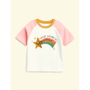 Camiseta-Infantil-Raglan-The-Mini-Forest-Vale-Encantado-Baunilha-a-t-shirt-infantil-mais-estilosa-e-confortavel. Camiseta-Infantil-Raglan-The-Mini-Forest-Vale-Encantado-Baunilha-a-t-shirt-infantil-mais-estilosa-e-confortavel.