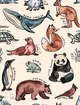 estampa-infantil_que-animal-e_the-mimi-forest_produtos_01.png