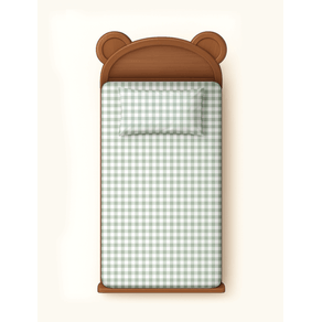 kit-lencol-xadrez-verde kit-lencol-xadrez-verde