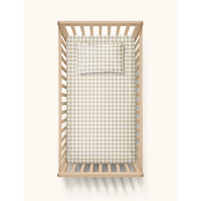 lencol-berco-xadrez-bege