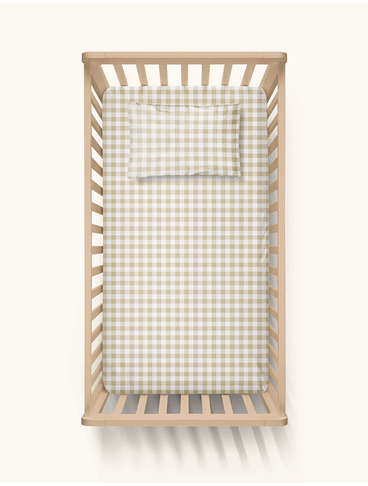 lencol-berco-xadrez-bege