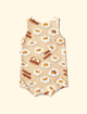 Romper-de-Bebe-The-Mini-Forest-Gatovo-Amarelinho-trazendo-o-gatinho-mais-fofo-da-floresta-que-parede-um-ovo-frito.