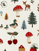 estampa-infantil-frutas-do-bosque-the-mini-forest