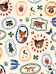 estampa-infantil_emoldurados_the-mini-forest