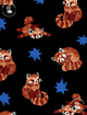 estampa_infantil_panda_vermelho_the-mini-forest