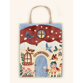 sacola_de_presente_cogumelo sacola_de_presente_cogumelo