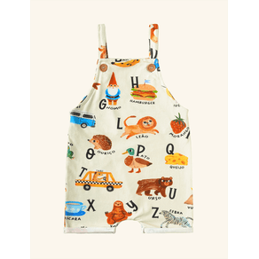 30195_jardineira-infantil_alfabeto-the-mini-forest_baunilha_01 30195_jardineira-infantil_alfabeto-the-mini-forest_baunilha_01