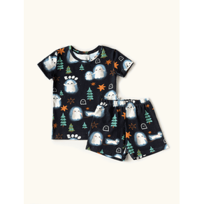 30191_pijama_curto_infantil_the-mini-forest-boo_preto_01 30191_pijama_curto_infantil_the-mini-forest-boo_preto_01