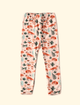 Pijama-Infantil-de-Inverno-The-Mini-Forest-Raposa-Dorminhoca-Rosa