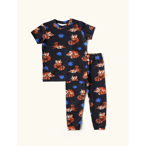 30179_pijama_infantil_panda_vermelho_the-mini-forest_01 30179_pijama_infantil_panda_vermelho_the-mini-forest_01