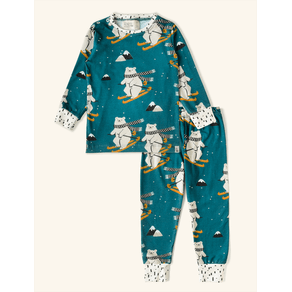 30173_pijama-infantil-saruel_esqui_the-mini-forest_azul_01 30173_pijama-infantil-saruel_esqui_the-mini-forest_azul_01