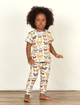 Pijama-Infantil-The-Mini-Forest-Borboletas-e-Joaninhas-Baunilha-as-roupas-infantis-com-estampas-unicase-ludicas.