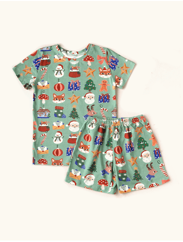 30208_pijama-infantil_verao-queirdo-papai-noel_the-mini-forest_verde_01