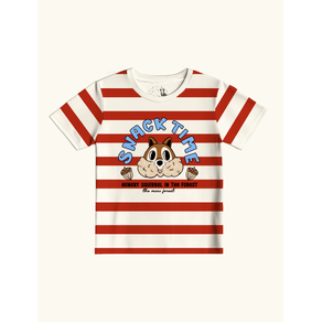 6490_camiseta-infantil-listrada_snack-time_the-mini-forest_vermelha_01 6490_camiseta-infantil-listrada_snack-time_the-mini-forest_vermelha_01