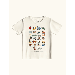 6496_camiseta-infantil-alfabeto_the-mini-forest_offwhite_01 6496_camiseta-infantil-alfabeto_the-mini-forest_offwhite_01