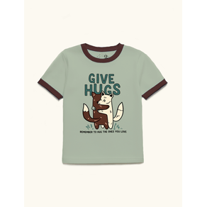 6492_camiseta-infantil-hugs_the-mini-forest_verde_01 6492_camiseta-infantil-hugs_the-mini-forest_verde_01