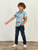 6500_camisa-infantil_segredos-da-floresta_the-mini-forest_azul_lookbook