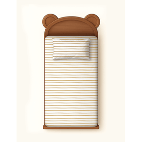 kit-lencol-cama-listra-mostarda2