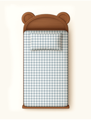 kit_lencol_vichy_azul_solteiro