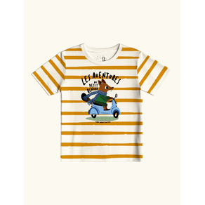 6510_camiseta-infantil-punho-the-mini-forest-les-aventures_mostarda 6510_camiseta-infantil-punho-the-mini-forest-les-aventures_mostarda